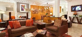 Hotel Executive Vintage Court 3*