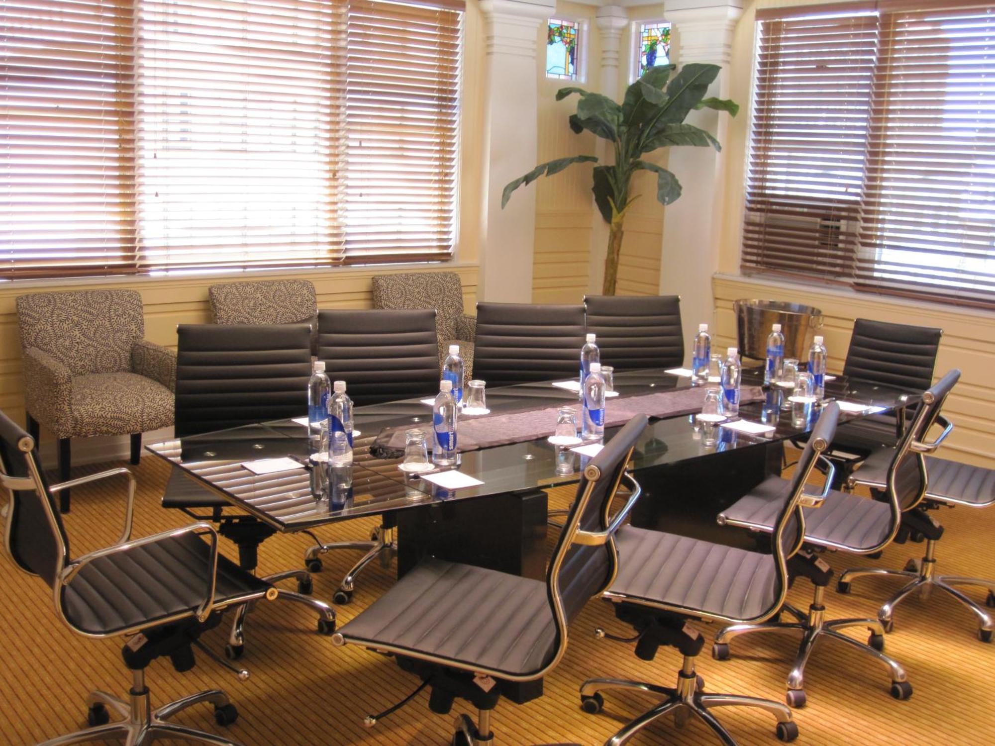 Executive Vintage Court