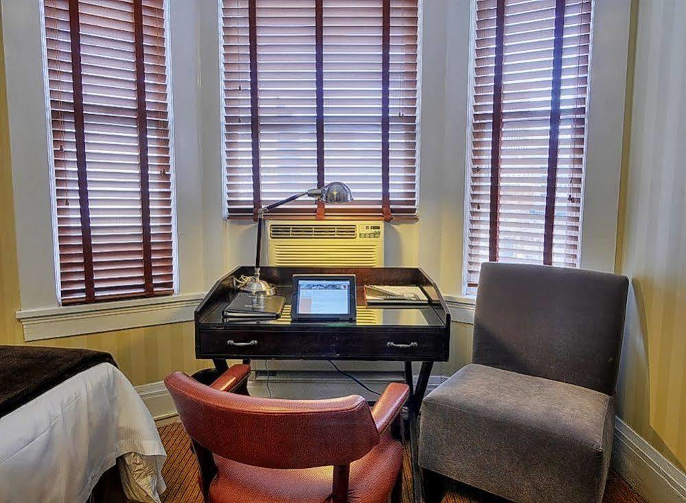 Hotel Executive Vintage Court San Francisco